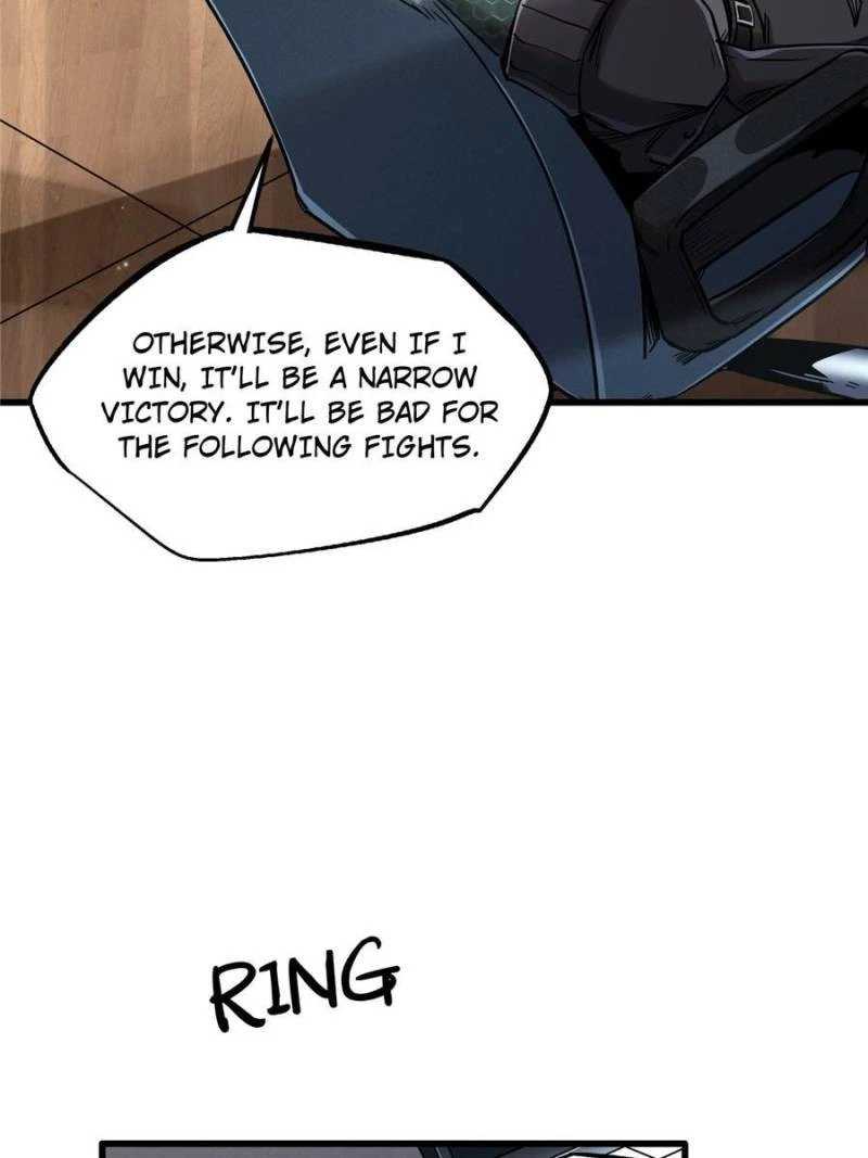 Super Gene Chapter 40 - 46