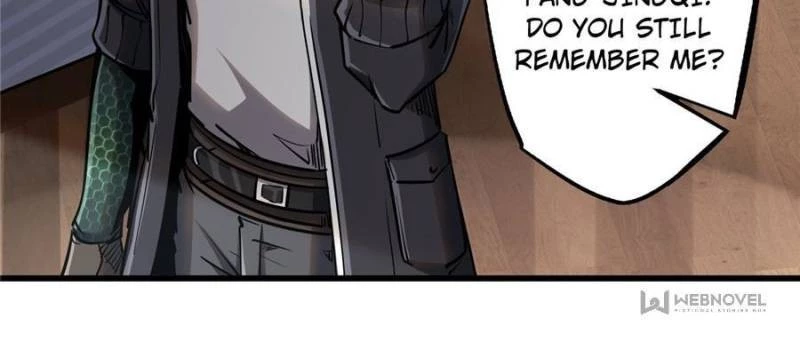 Super Gene Chapter 40 - 49