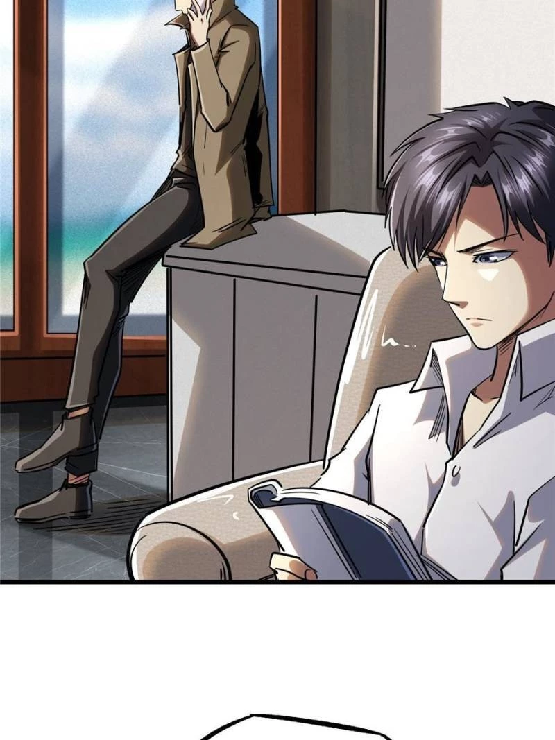 Super Gene Chapter 40 - 52