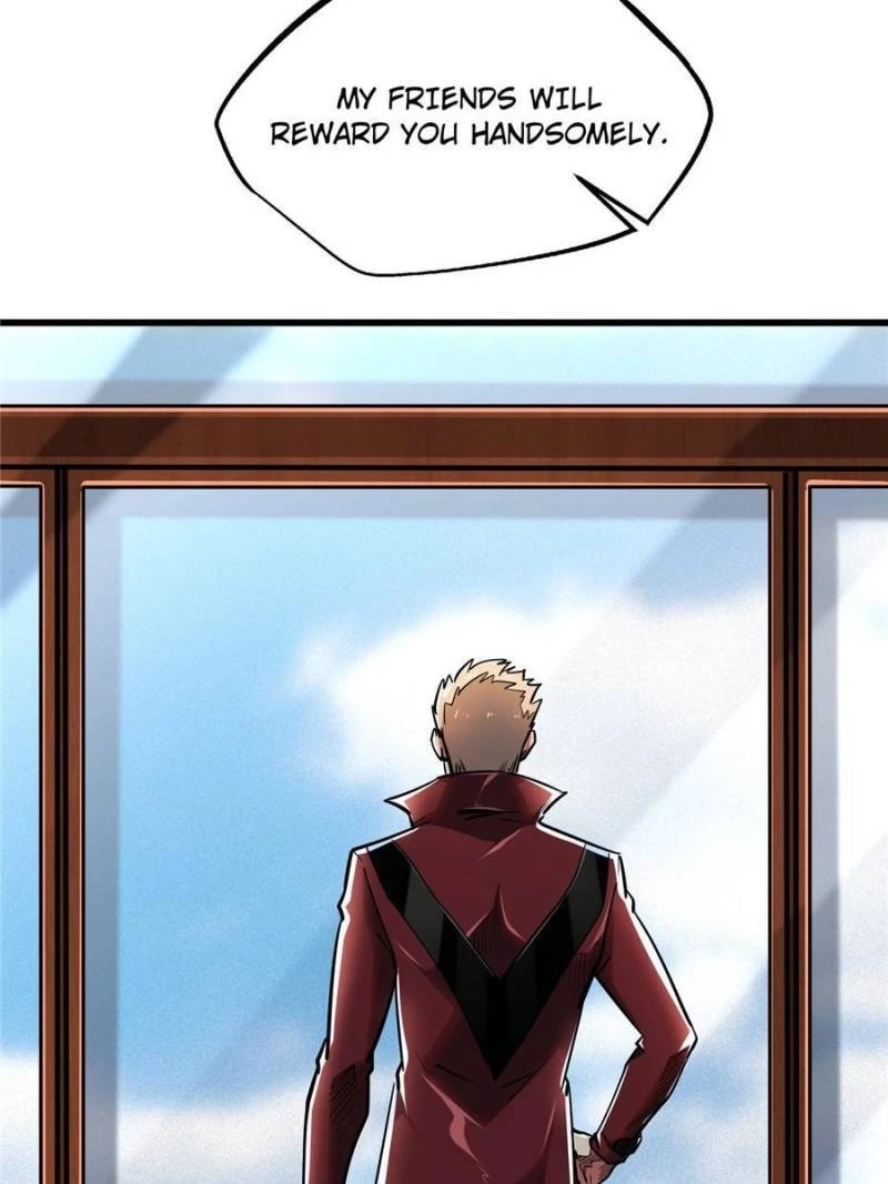 Super Gene Chapter 40 - 53