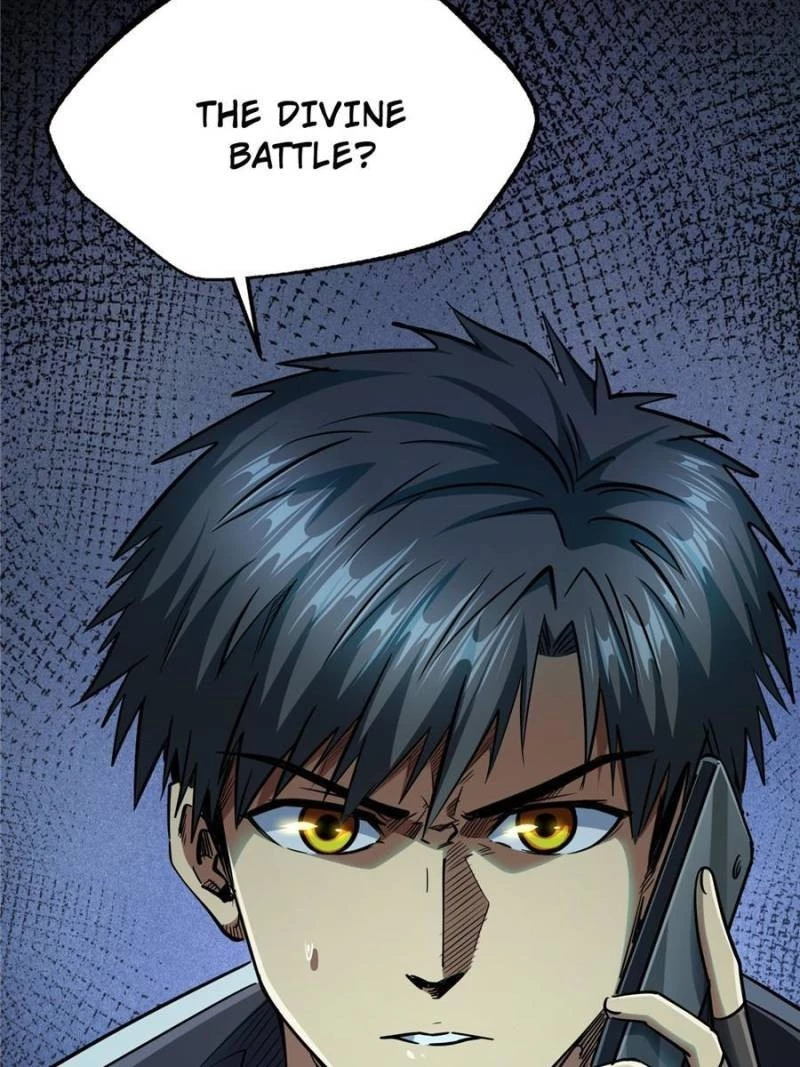 Super Gene Chapter 40 - 55
