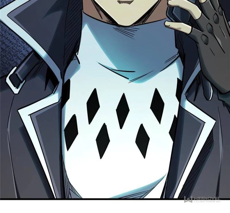 Super Gene Chapter 40 - 56
