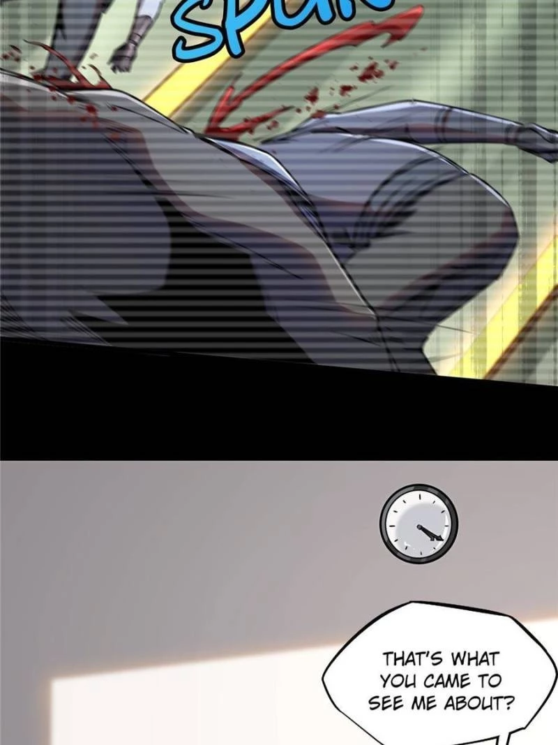Super Gene Chapter 41 - 5