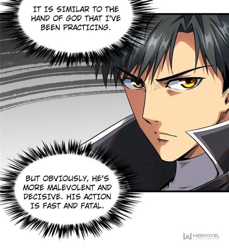 Super Gene Chapter 41 - 9