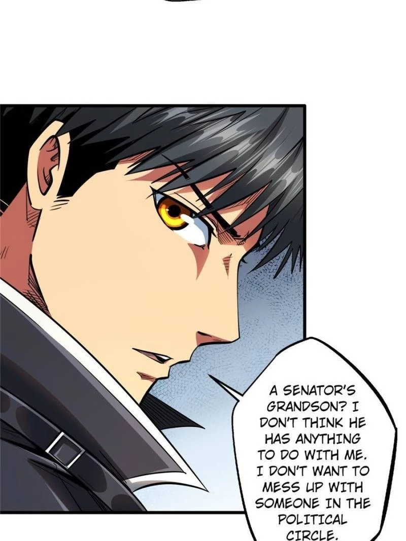 Super Gene Chapter 41 - 11