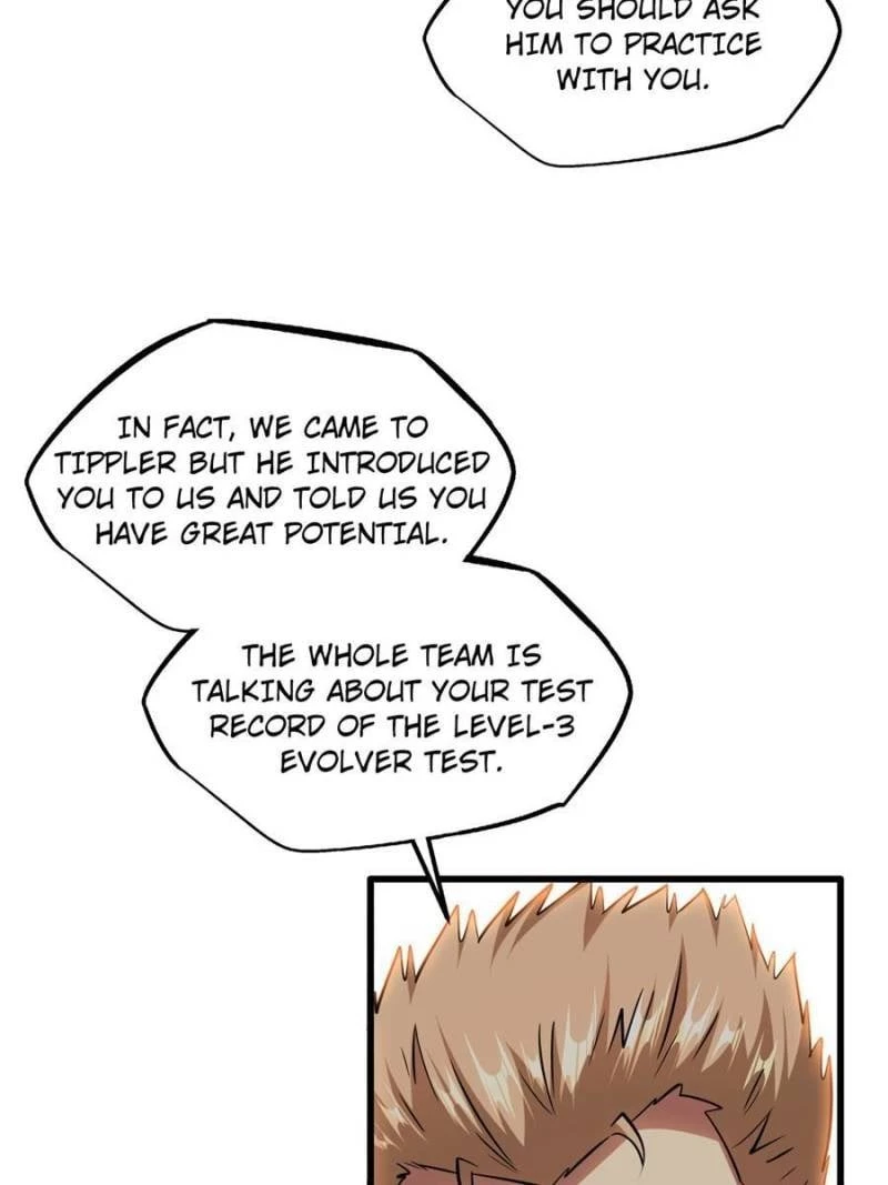 Super Gene Chapter 41 - 15