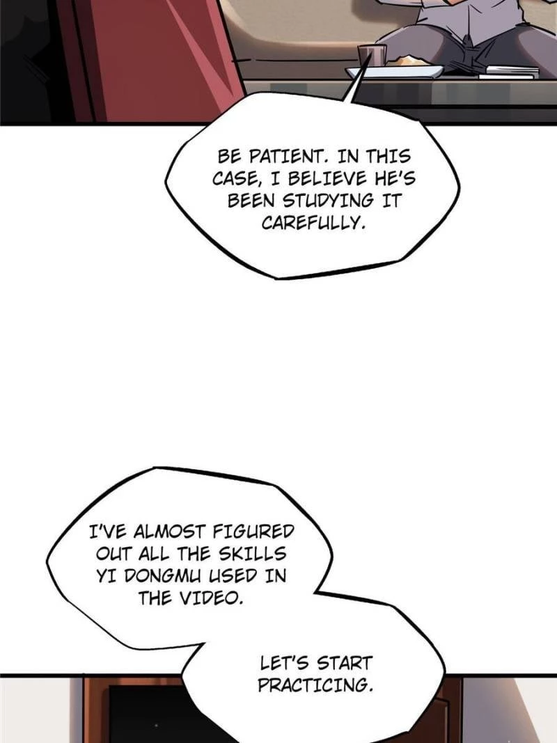 Super Gene Chapter 41 - 25
