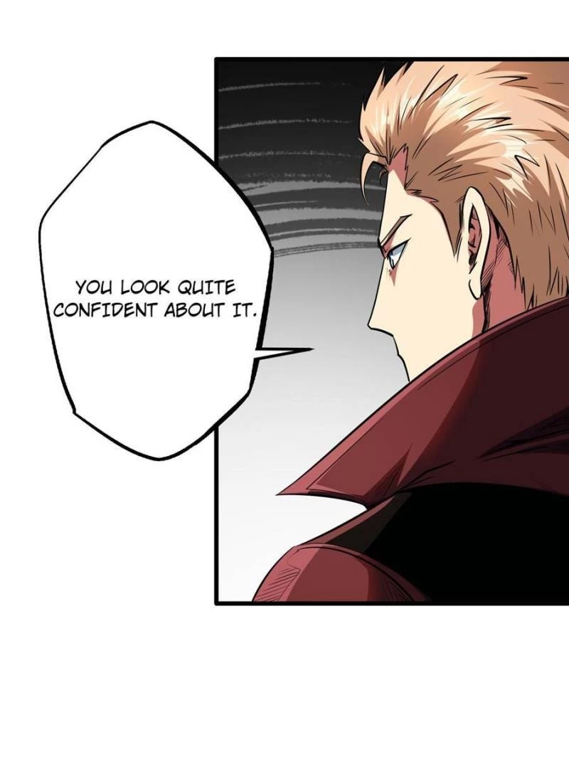 Super Gene Chapter 41 - 27
