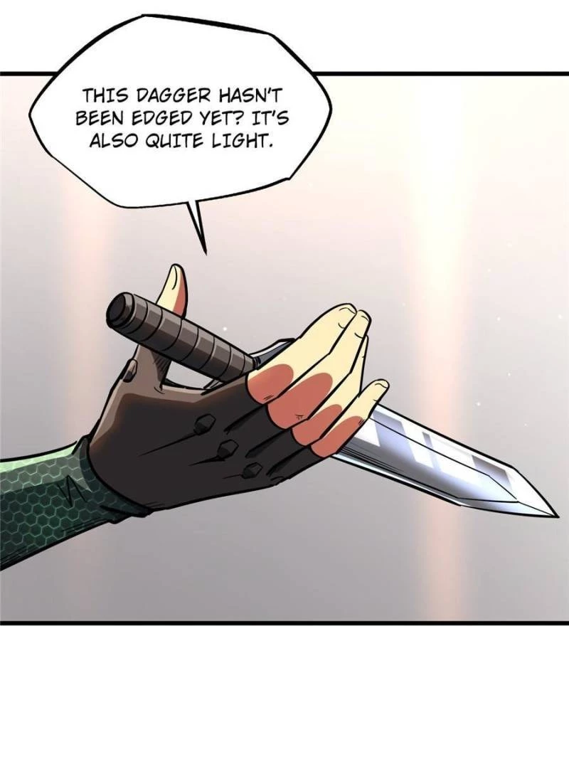 Super Gene Chapter 41 - 28