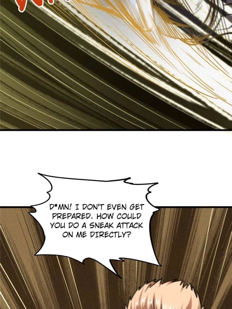 Super Gene Chapter 41 - 32