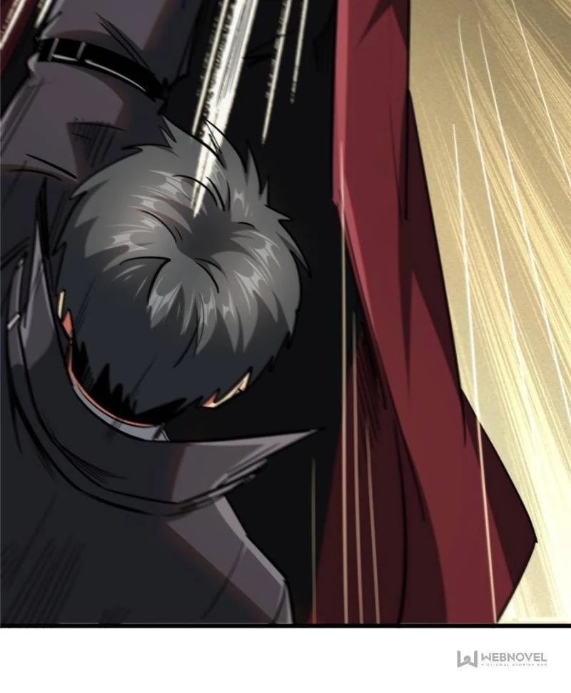 Super Gene Chapter 41 - 34