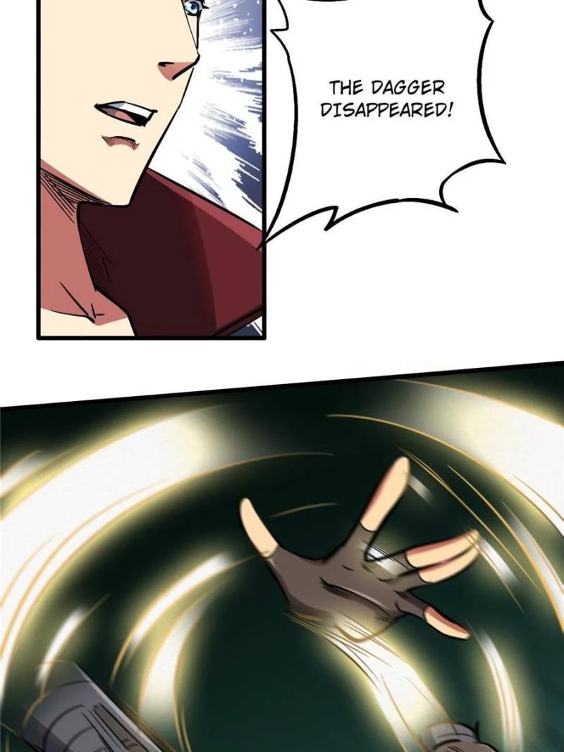 Super Gene Chapter 41 - 38