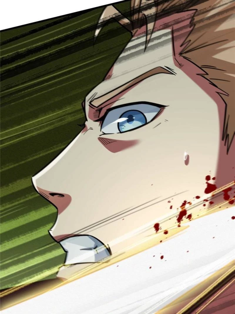 Super Gene Chapter 41 - 40