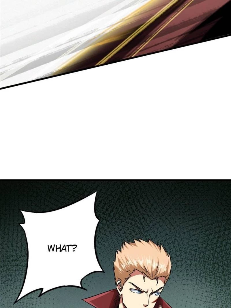 Super Gene Chapter 41 - 41