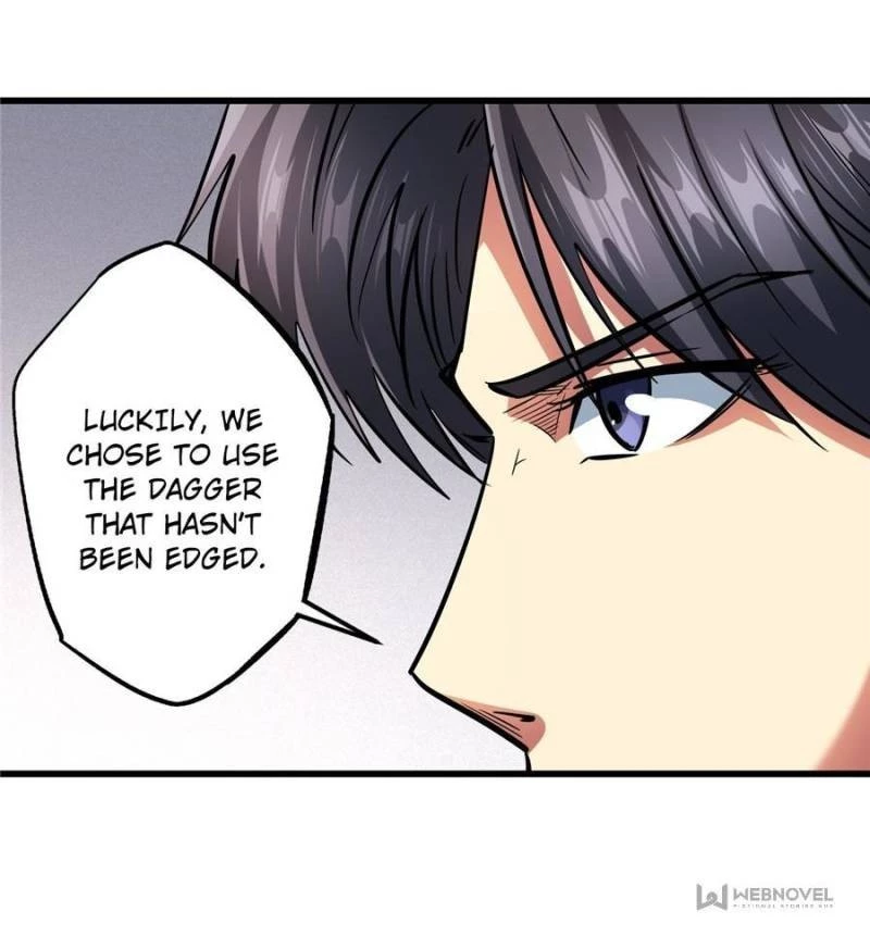 Super Gene Chapter 41 - 43