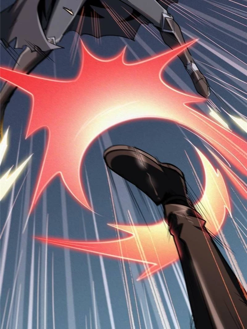 Super Gene Chapter 41 - 48