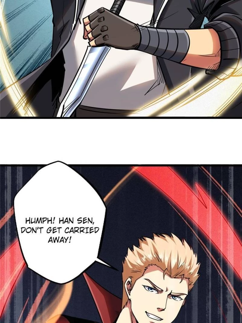 Super Gene Chapter 41 - 50