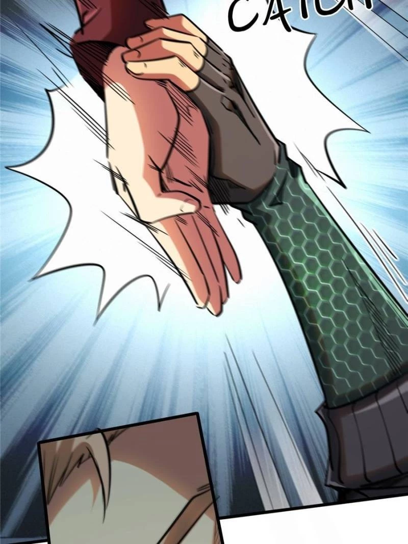 Super Gene Chapter 41 - 60