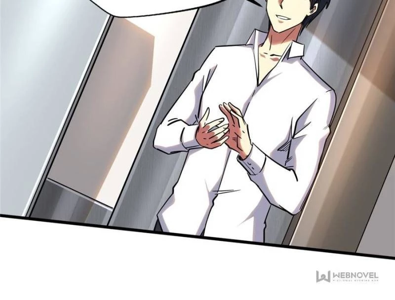 Super Gene Chapter 41 - 67