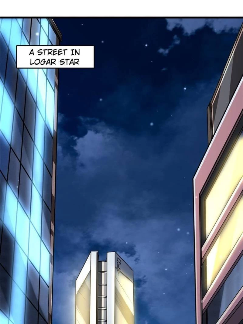 Super Gene Chapter 42 - 1