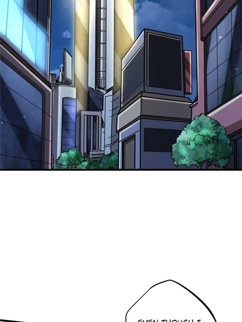 Super Gene Chapter 42 - 2