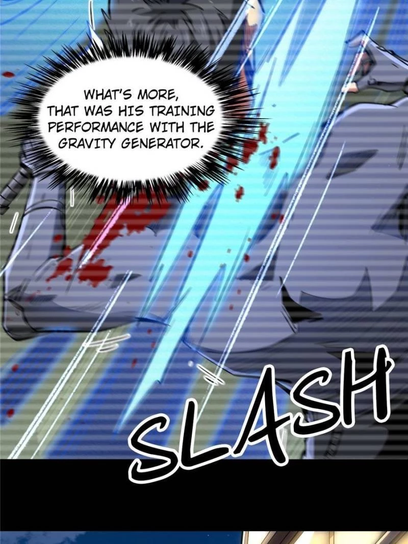 Super Gene Chapter 42 - 8