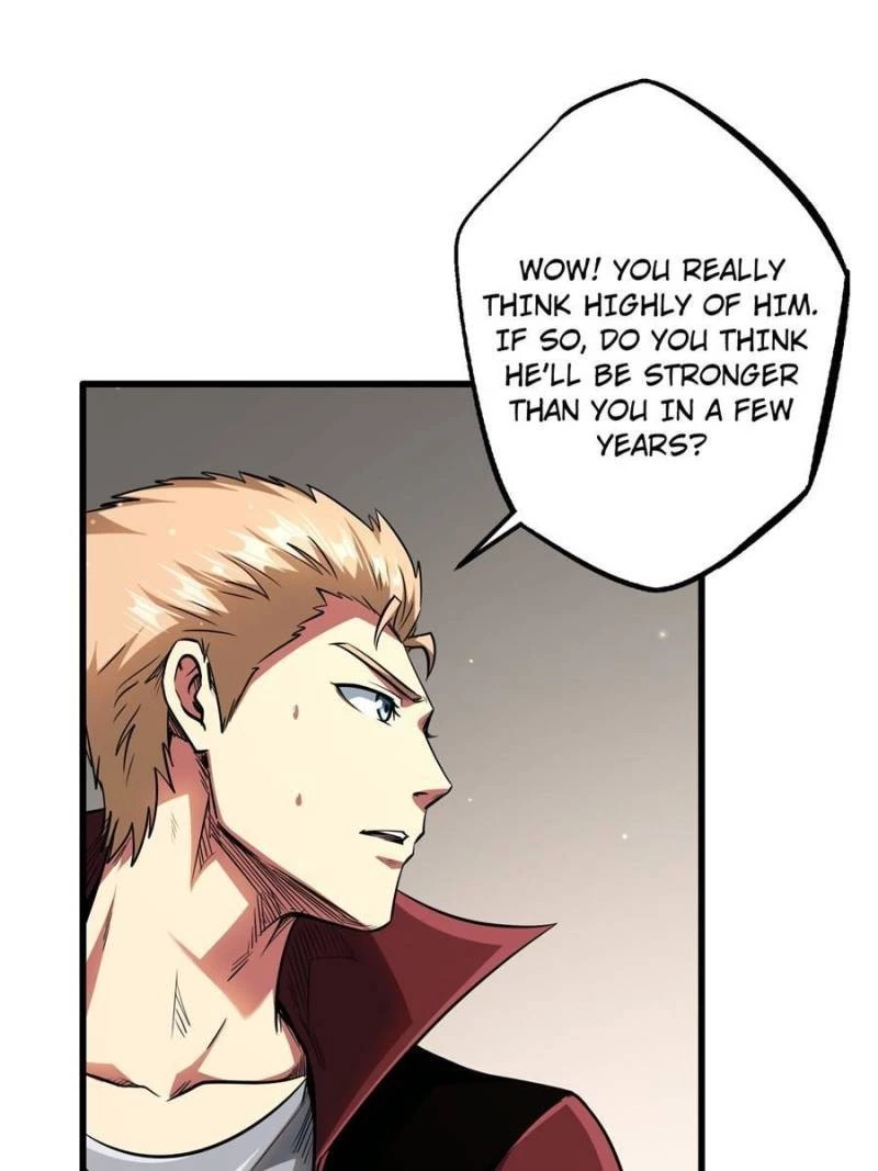 Super Gene Chapter 42 - 12