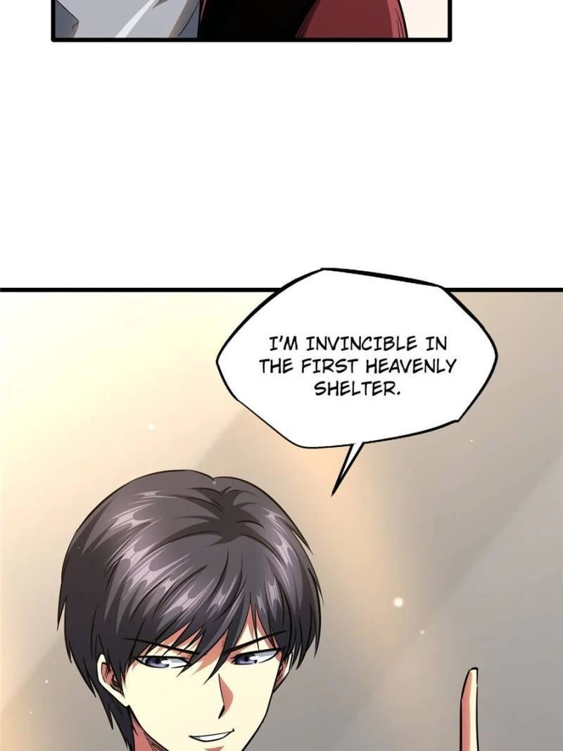 Super Gene Chapter 42 - 13