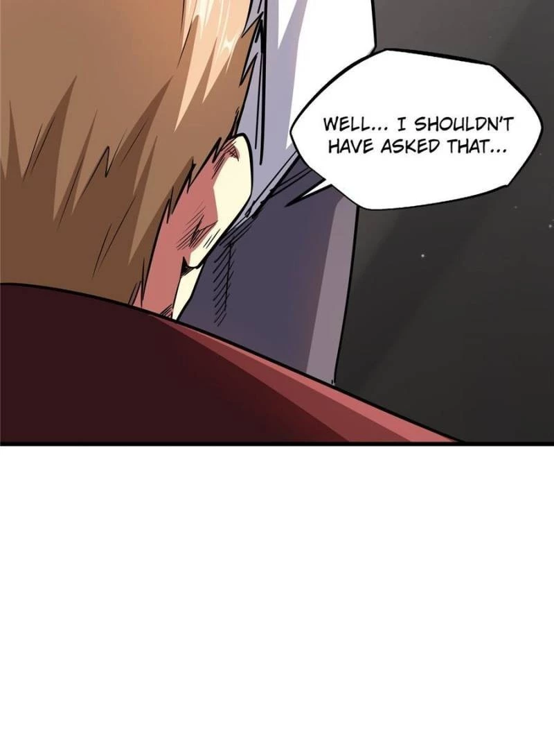 Super Gene Chapter 42 - 15