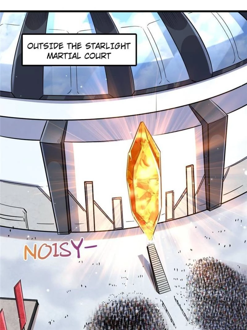 Super Gene Chapter 42 - 16
