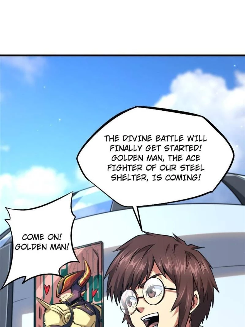 Super Gene Chapter 42 - 18