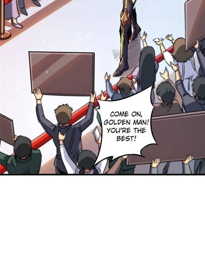 Super Gene Chapter 42 - 21