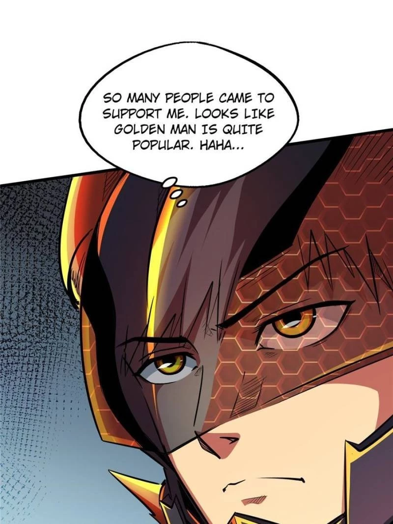 Super Gene Chapter 42 - 22