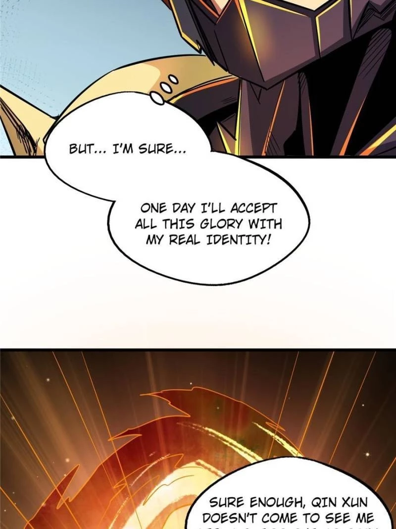 Super Gene Chapter 42 - 23