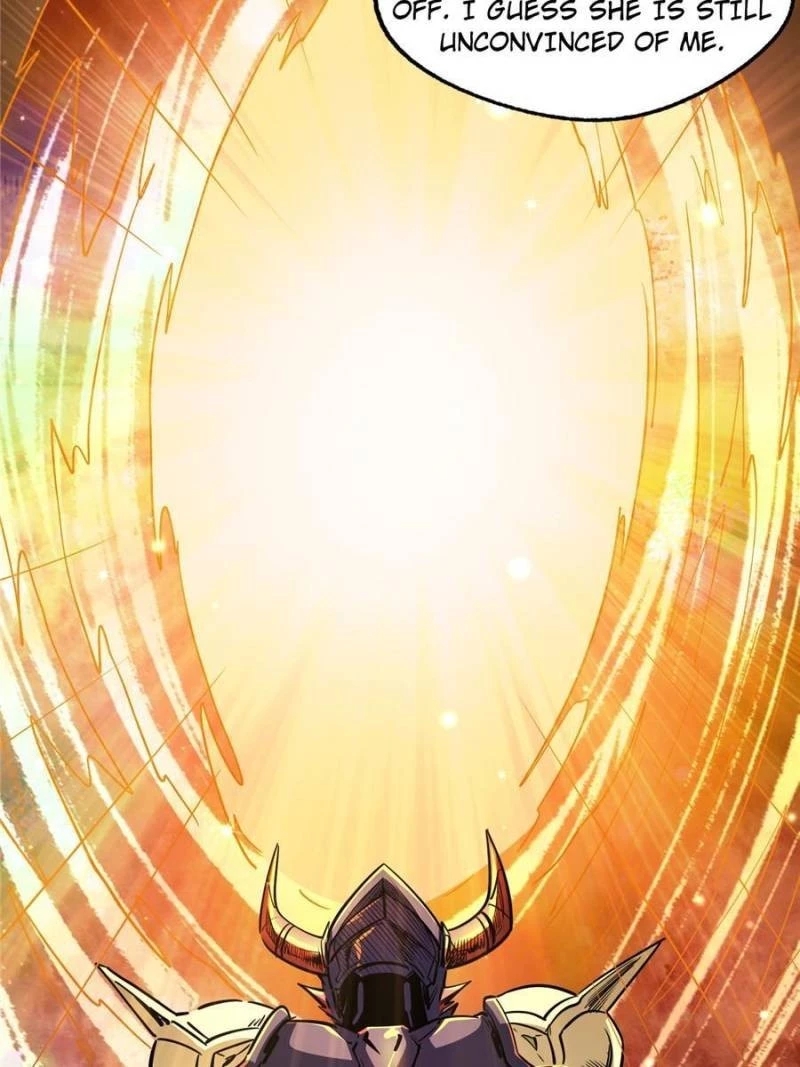 Super Gene Chapter 42 - 24