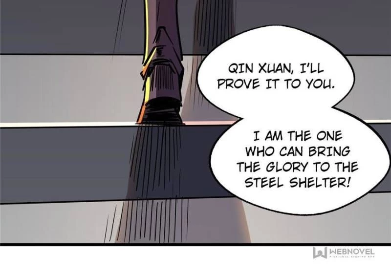 Super Gene Chapter 42 - 26