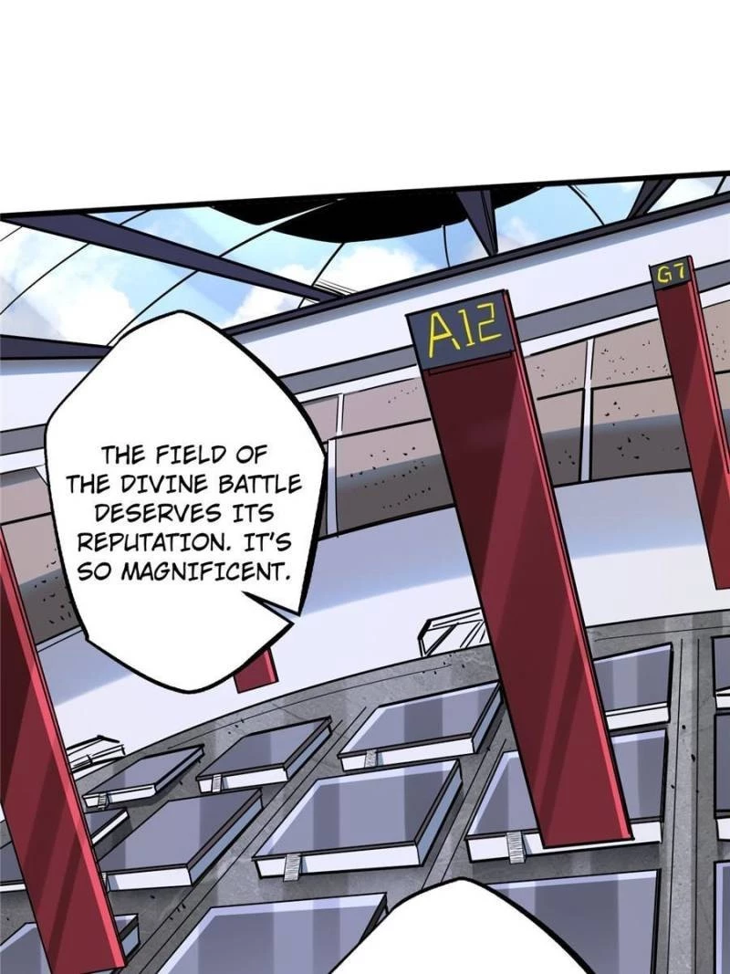 Super Gene Chapter 42 - 27