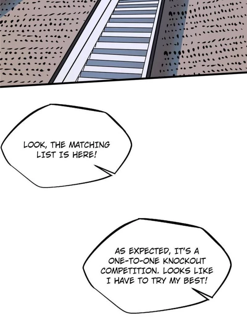 Super Gene Chapter 42 - 29