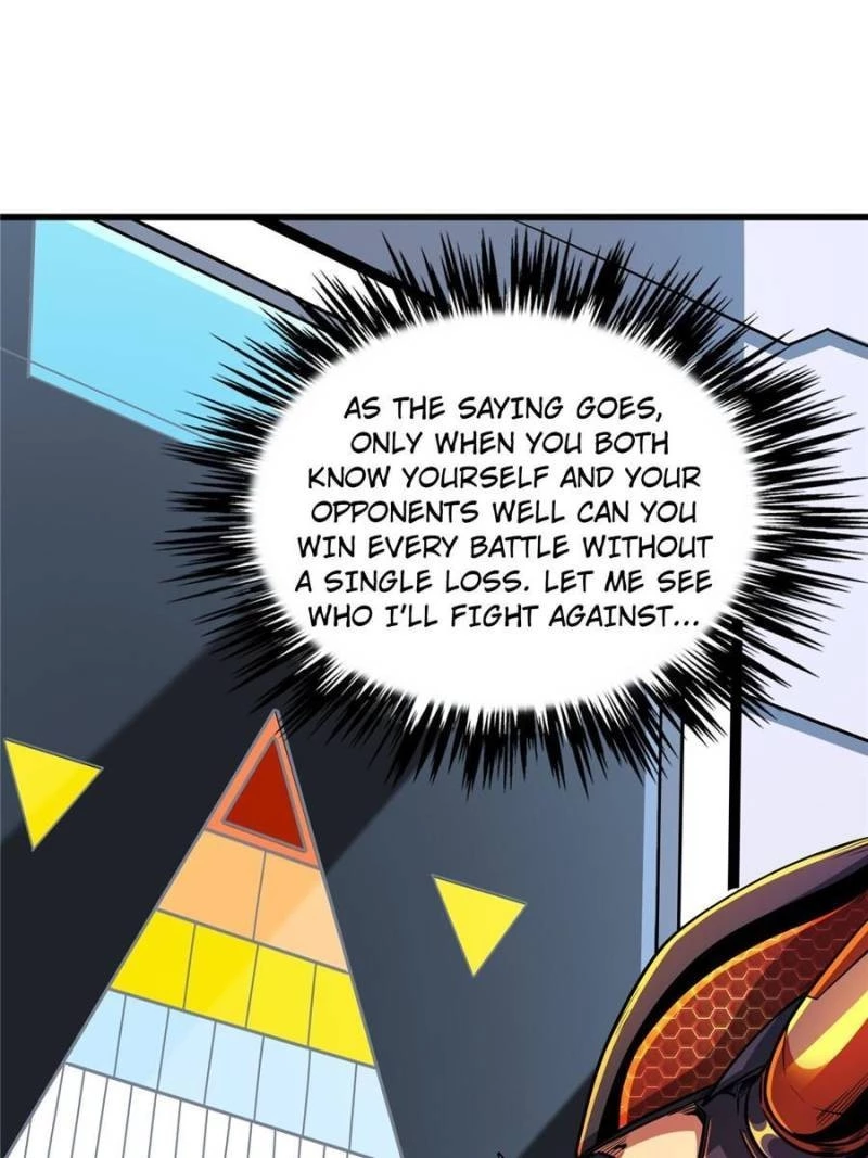 Super Gene Chapter 42 - 30
