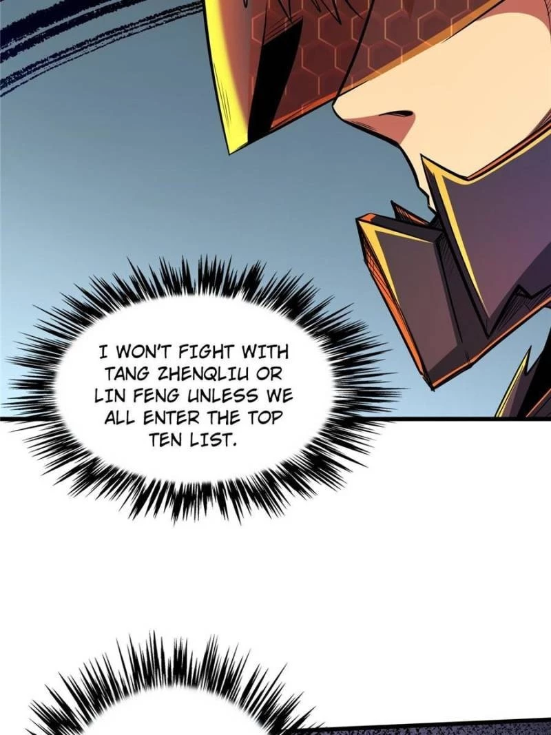 Super Gene Chapter 42 - 35