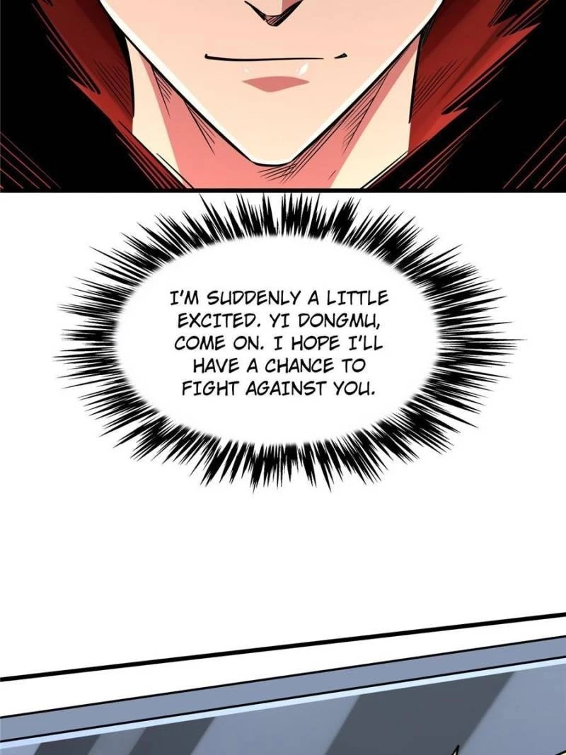 Super Gene Chapter 42 - 38