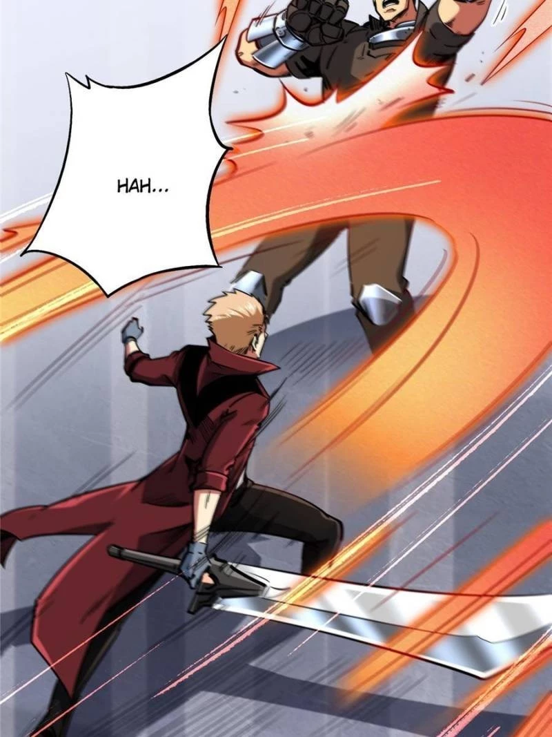 Super Gene Chapter 42 - 40