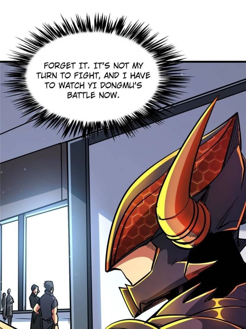 Super Gene Chapter 42 - 50