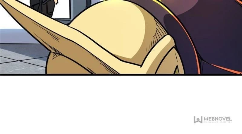 Super Gene Chapter 42 - 51