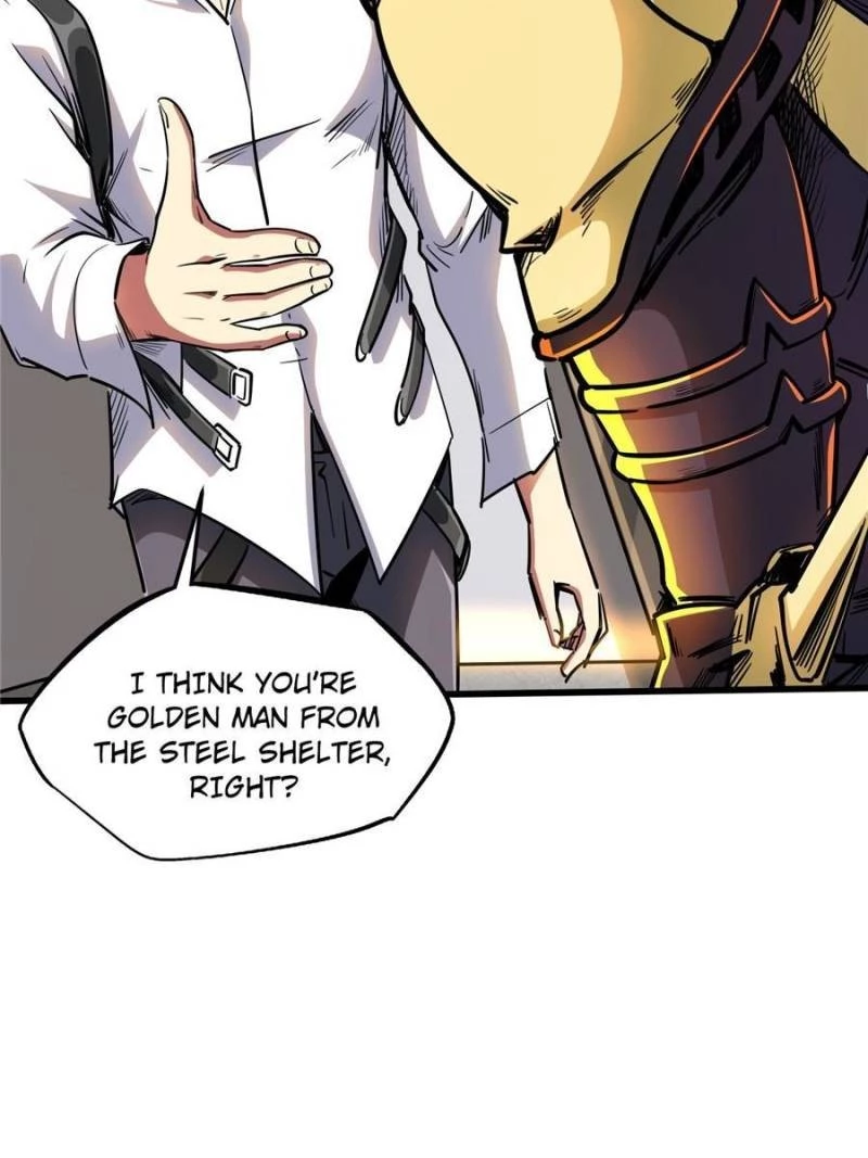 Super Gene Chapter 42 - 55