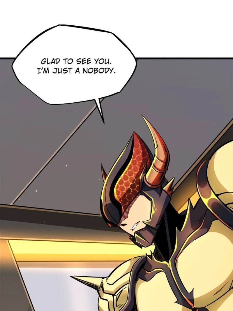 Super Gene Chapter 42 - 56