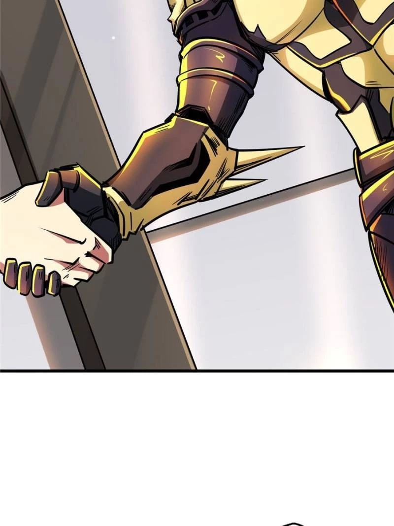 Super Gene Chapter 42 - 57