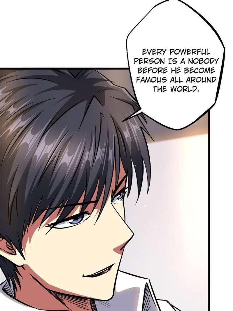 Super Gene Chapter 42 - 58
