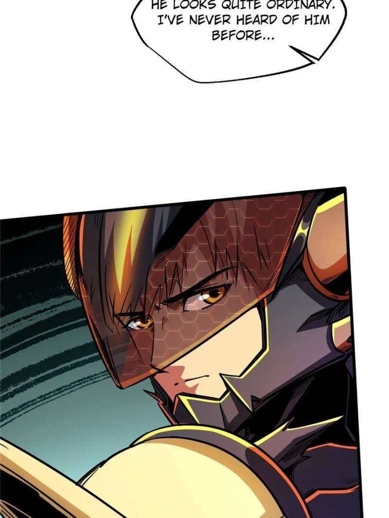 Super Gene Chapter 42 - 62