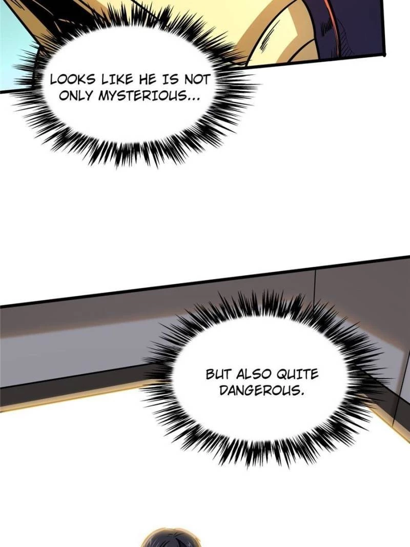 Super Gene Chapter 42 - 63